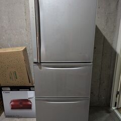 冷蔵庫譲ります