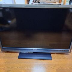 SONY BRAVIA 40インチ　2010年製