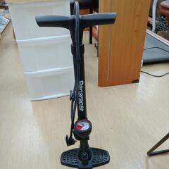 ミニベロ☆ロードバイク☆C70F5488☆20インチ☆ブルー、スタンド＆空気入れ付き、美品【浜村鹿野温泉ICから3分 買取本舗 宮本リサイクル 営業時間9～19時 定休日水曜のみ←連絡できませんm(_ _)m】の画像