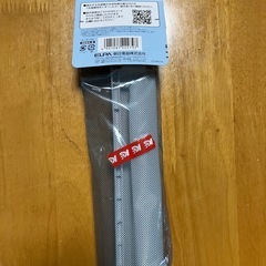 糸くずフィルター アクア純正 LINT-16の画像