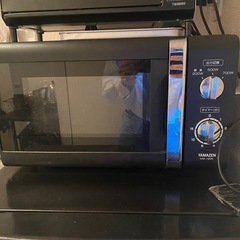 電子レンジ