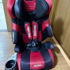 RECARO チャイルドシート