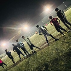 22日　金曜日に蟹江にてフットサル⚽️