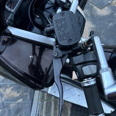 マジェスティ‼️カスタム改造多数‼️250cc‼️の画像