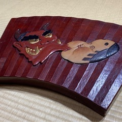 部屋飾りの画像