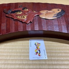 部屋飾りの画像