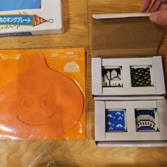 ドラクエ　ふくびき所スペシャルの画像