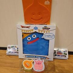 ドラクエ　ふくびき所スペシャル
