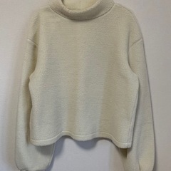 【トレーナー／セーター】ZARA ザラ 古着 リユース