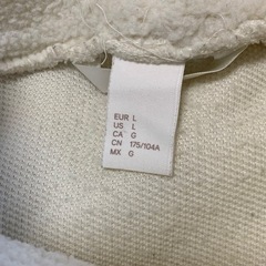 【トレーナー／セーター】ZARA ザラ 古着 リユースの画像