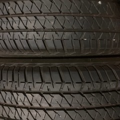 175/80R16  2本の画像