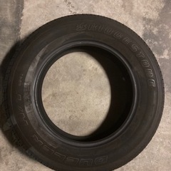 175/80R16  2本の画像
