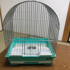 鳥かご
