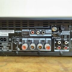 🌟愛品館千葉店🌟DENON ネットワークCDレシーバー RCD-N12 保証有り【愛千130】の画像