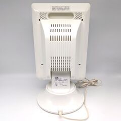 【20241211受付終了・Y売】forestlife・ハニカムエコヒーター・FS-EC4・No.240810-03の画像
