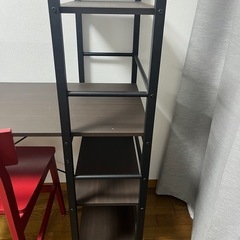 デスクセットの画像