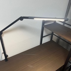 デスクセットの画像