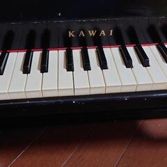 KAWAI アップライトピアノ ミニ