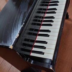 KAWAI アップライトピアノ ミニの画像