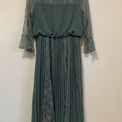 【ワンピース／ドレス】LACE LADIES® 古着 リユース