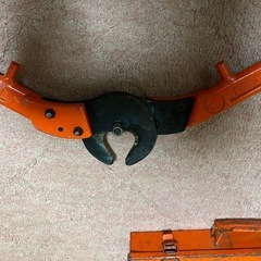 ケーブルカツター銅線用の画像