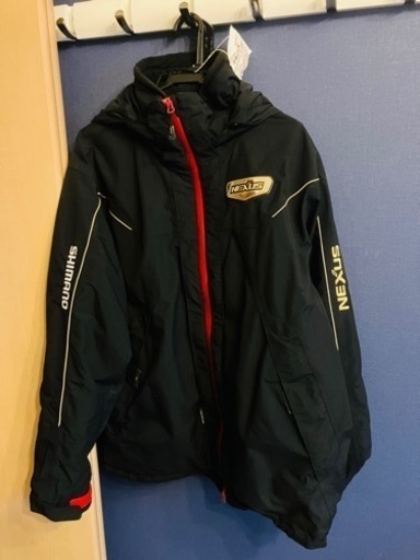 シマノ　ネクサス　防寒着　2XL