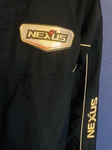 シマノ　ネクサス　防寒着　2XL 