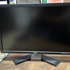 DELL E248WFP 液晶モニター