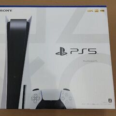 SONY PlayStation5 CFI-1000A 中古美品 ソニー プレステ5