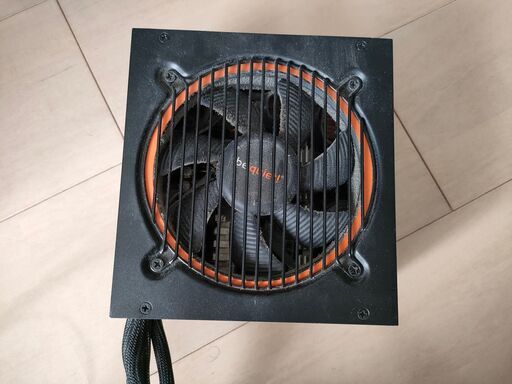 電源ユニット  / STRAIGHT POWER 10 700W CM