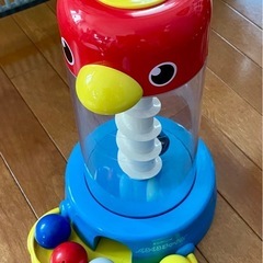 お話中⭐︎くるくるチャイム【外箱なし】