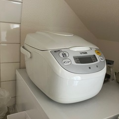 炊飯機 お譲りします