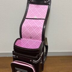 ランドセル女の子用の画像