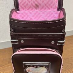 ランドセル女の子用の画像