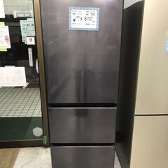 HITACHI/日立　冷蔵庫　3ドア　315L　R-V32SV（...