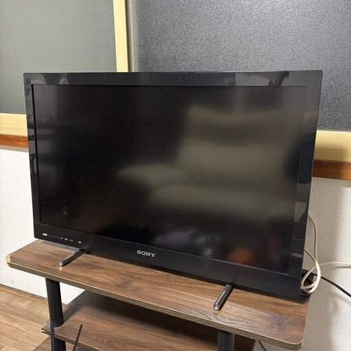 取引中【SONY】BRAVIA  32インチ　2012年製