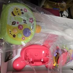 やすらぎふわふわメリー