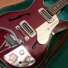不要なギター、エフェクターなどの楽器類買取ります！