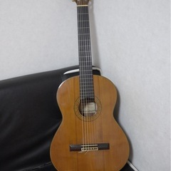 RYOJI MATSUOKA クラシックギター　