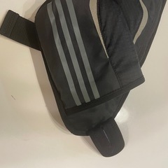 adidas アディダス　⭐️　ランニング　ジョギング　ウォーキング　バッグ　⭐️の画像