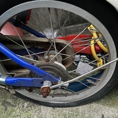 子供　自転車　キッズ   14の画像