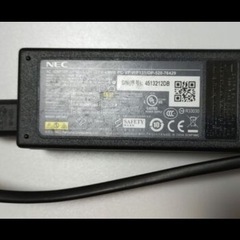 NEC VersaProの画像