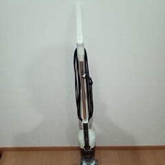 スティック型掃除機コード式