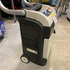 ホンダ　ガスボンベ式インバーター発電機　EU9iGB(エネポ)【中古品】の画像
