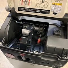 ホンダ　ガスボンベ式インバーター発電機　EU9iGB(エネポ)【中古品】の画像