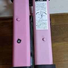 レッグマジック　エクササイズにいかがでしょうか♪の画像