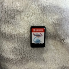 ニンテンドースイッチドラゴンクエストⅪ S 過ぎ去りし時を求めて　中古　の画像