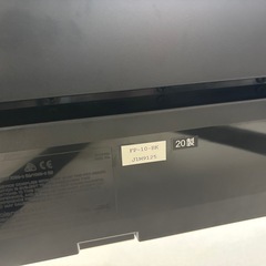 Rolandキーボードの画像