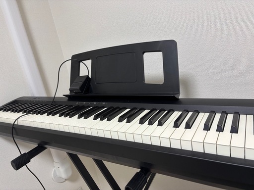 Rolandキーボード