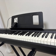Rolandキーボード
